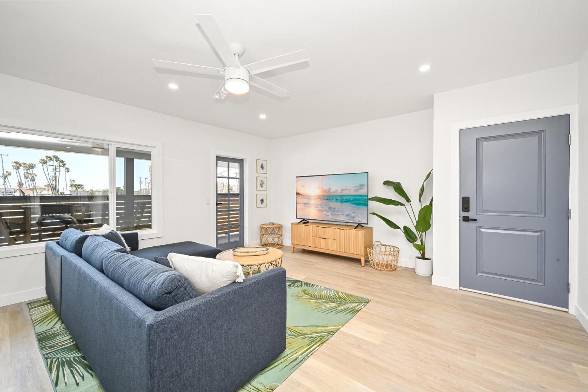 Brand New Home By The Beach & Historic Sunset Water Tower Sunset Beach Exterior photo