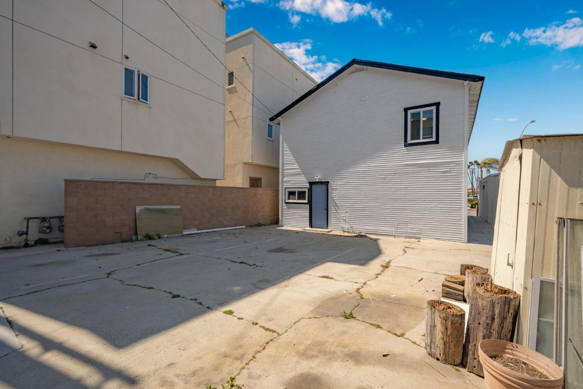 Brand New Home By The Beach & Historic Sunset Water Tower Sunset Beach Exterior photo