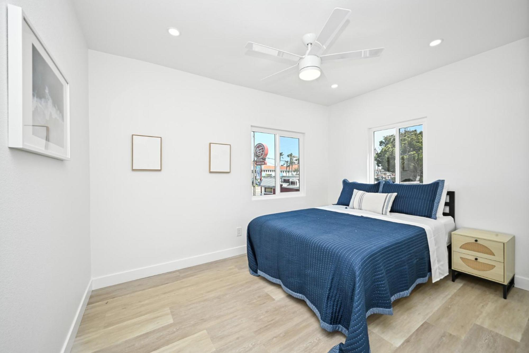 Brand New Home By The Beach & Historic Sunset Water Tower Sunset Beach Exterior photo