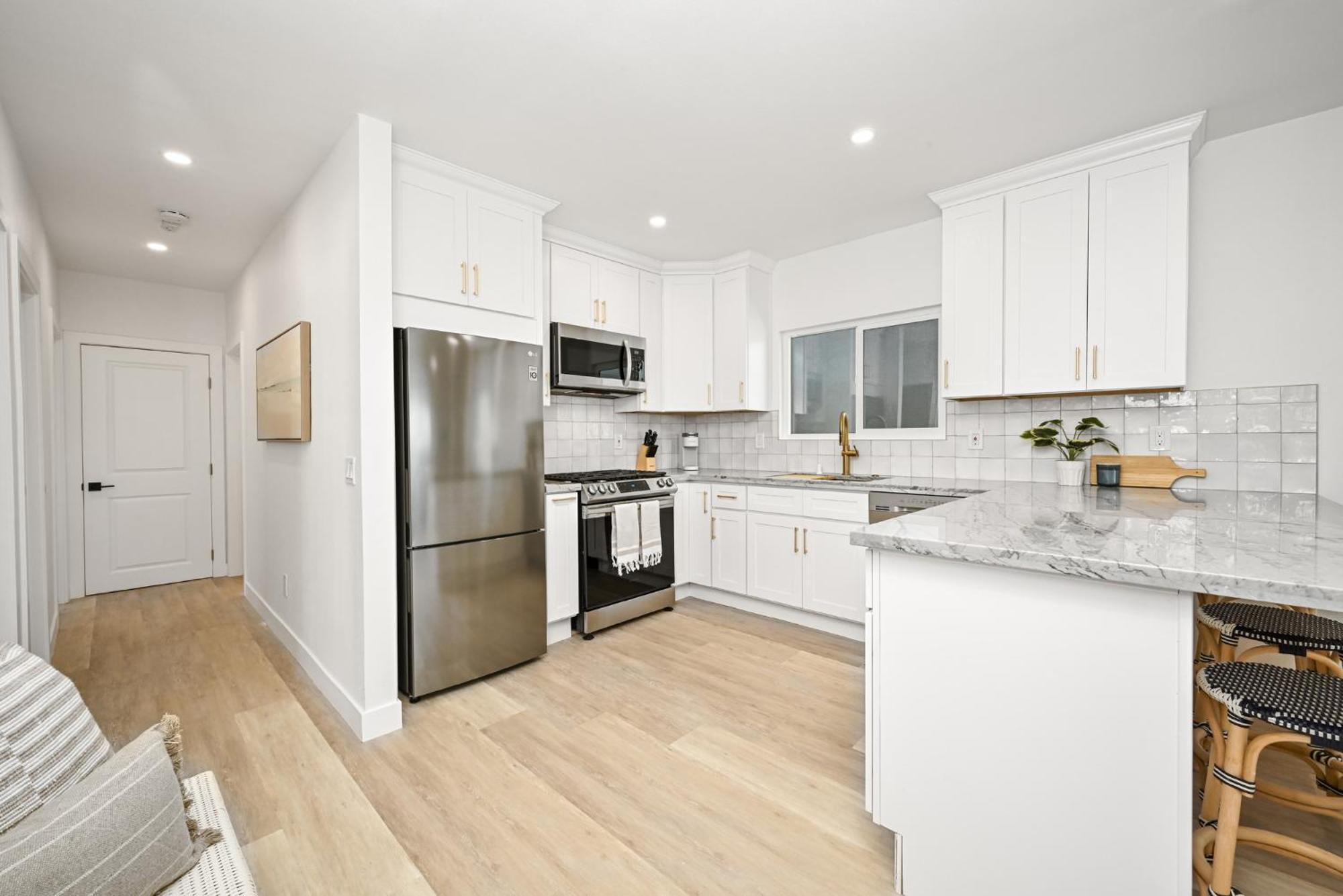 Brand New Home By The Beach & Historic Sunset Water Tower Sunset Beach Exterior photo