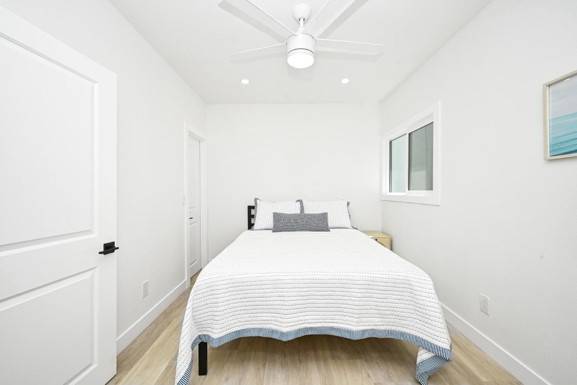 Brand New Home By The Beach & Historic Sunset Water Tower Sunset Beach Exterior photo